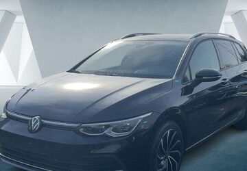 VW Golf 20.150 km 31.480 &euro; Siegburg 53721