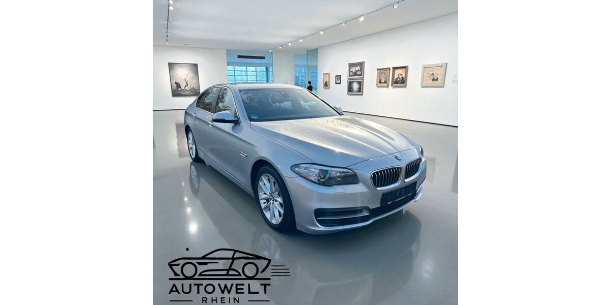 BMW 530 132.900 km 18.490 &euro; Bonn OT Pützchen 53229