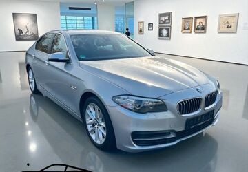 BMW 530 132.900 km 18.990 &euro; Bonn OT Pützchen 53229