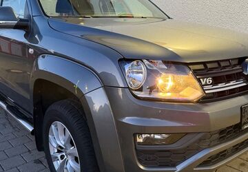 VW Amarok 153.125 km 22.990 &euro; Bergisch Gladbach 51467