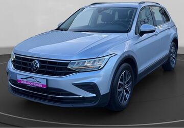 VW Tiguan 84.093 km 24.990 &euro; Euskirchen 53879