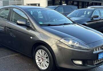 Fiat Bravo 249.855 km 2.290 &euro; Königswinter 53639