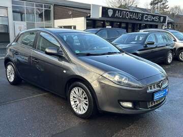 Gebrauchte Fiat Bravo