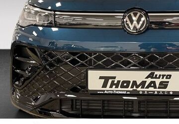 VW Tiguan 3.000 km 51.980 &euro; Hennef 53773