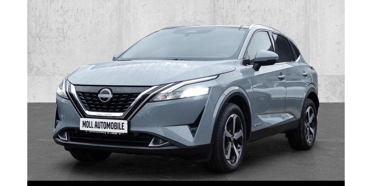 Nissan Qashqai 36.256 km 28.480 &euro; Köln 50825