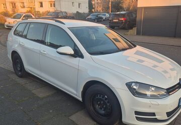VW Golf 245.000 km 6.950 &euro; köln 50739