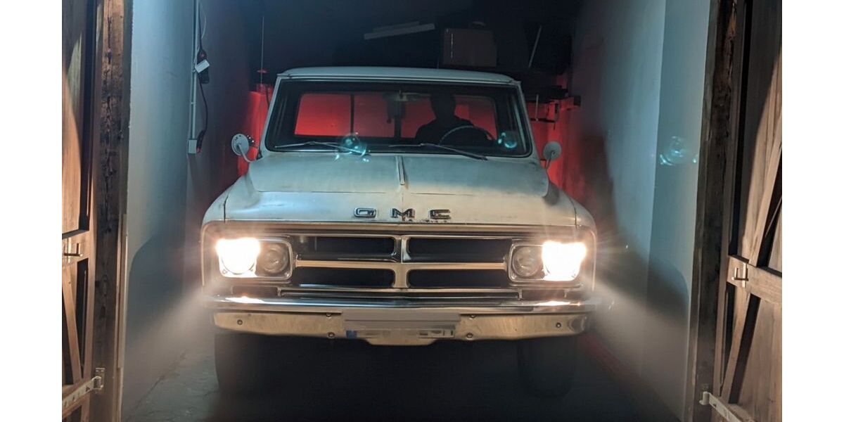 GMC Andere 80.000 km 18.000 &euro; Bonn 53227