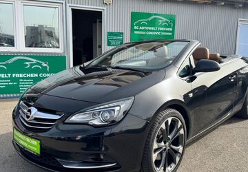Opel Cascada 120.500 km 11.490 &euro; Frechen 50226