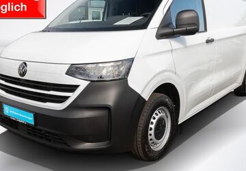 VW T7 Transporter 16.000 km 32.475 &euro; Troisdorf-Spich 53842