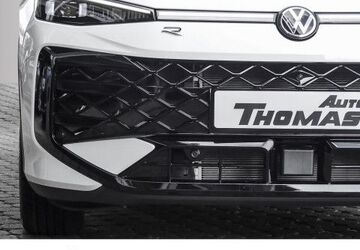 VW T-Roc 6.000 km 41.490 &euro; Bonn 53227