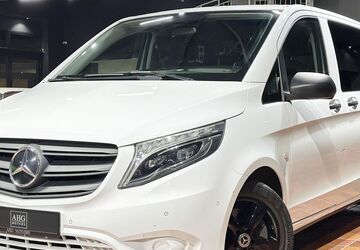 Mercedes-Benz Vito 88.275 km 47.500 &euro; Bonn 53177