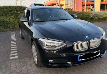 BMW 116 156.000 km 5.299 &euro; Bonn 53111