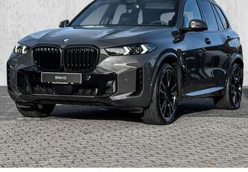 BMW X5 5.624 km 108.990 &euro; Köln 51063
