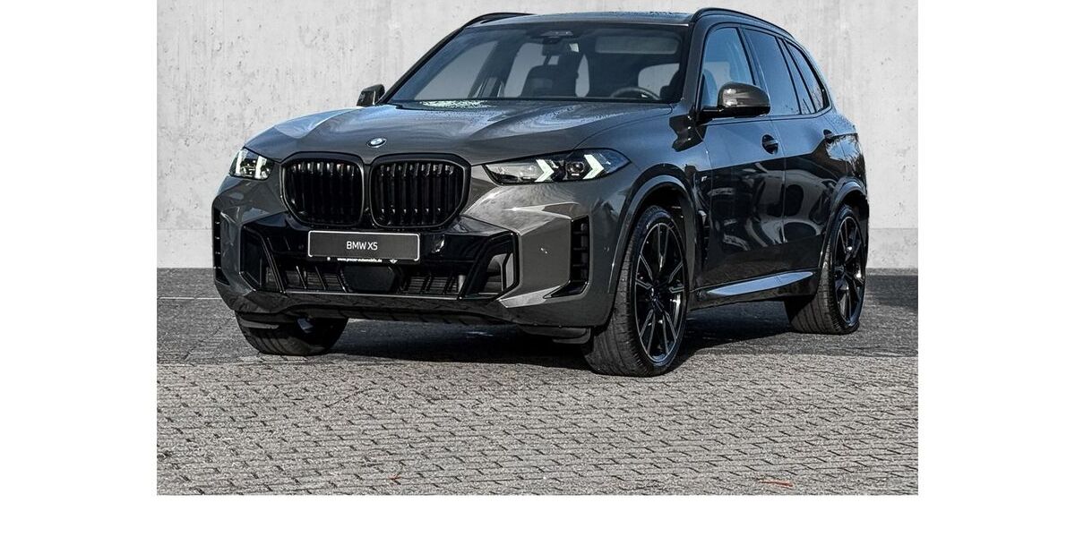 BMW X5 5.624 km 108.990 &euro; Köln 51063