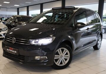 VW Touran 180.000 km 14.100 &euro; Köln 51149