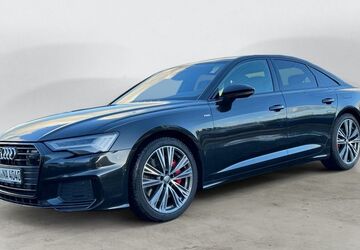 Audi A6 105.657 km 36.400 &euro; Eitorf 53783