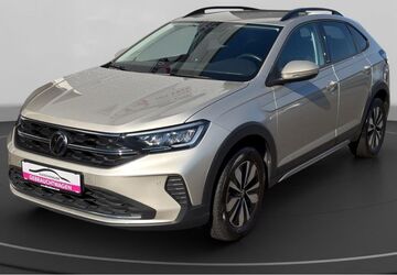 VW Taigo 8.452 km 23.660 &euro; Euskirchen 53879