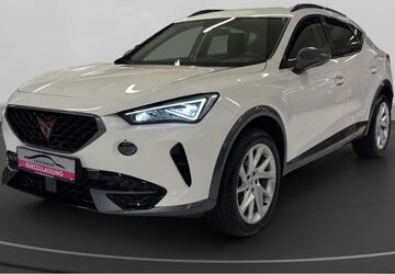 Cupra Formentor 27.780 km 22.490 &euro; Bonn 53119