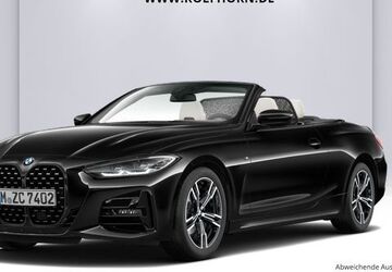 BMW 430 80.767 km 39.930 &euro; Wesseling 50389