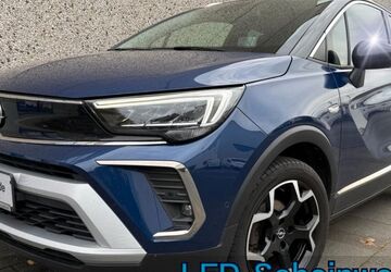 Opel Crossland (X) 71.000 km 13.999 &euro; Köln 50739