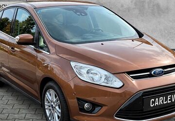 Ford C-Max 100.822 km 6.990 &euro; Köln - Worringen 50769