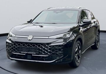 VW T-Roc 24.000 km 28.790 &euro; Bonn 53177