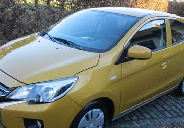 Mitsubishi Space Star 3.400 km 11.490 &euro; Sinzig-Löhndorf 53489