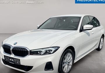 BMW 318 6.922 km 34.899 &euro; Bonn 53119