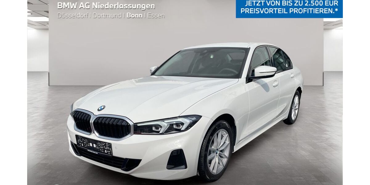 BMW 318 6.922 km 34.899 &euro; Bonn 53119
