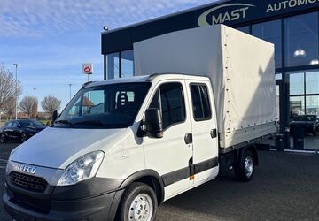 IVECO Andere 137.000 km 9.980 &euro; Erftstadt 50374