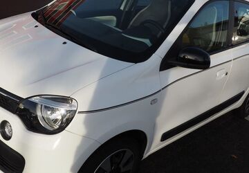 Renault Twingo 51.900 km 6.190 &euro; Köln 51105