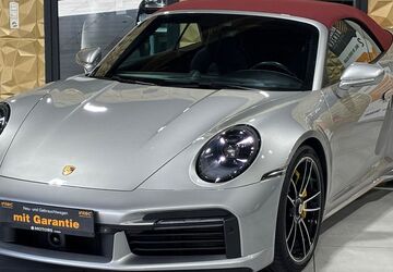 Porsche 992 77.000 km 169.999 &euro; Swisttal 53913