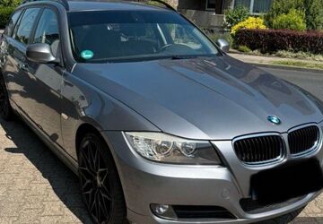 BMW 320 167.000 km 6.800 &euro; Bonn 53177