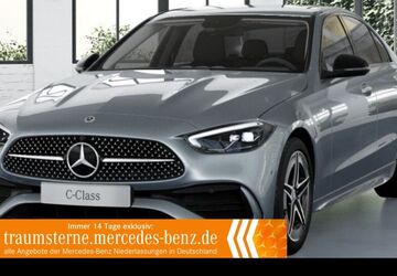 Mercedes-Benz C 300 12.729 km 43.990 &euro; Köln 51149