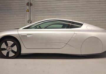 VW XL1 8.915 km 99.900 &euro; Brühl 50321