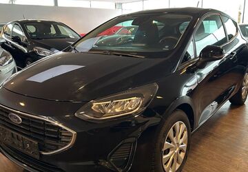 Ford Fiesta 30.385 km 12.999 &euro; Brühl 50321