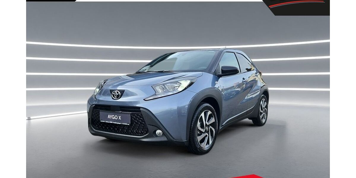 Toyota Aygo (X) 1.750 km 16.450 &euro; Overath 51491