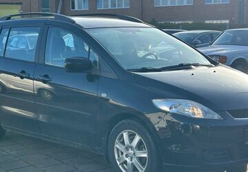 Mazda 5 221.120 km 999 &euro; Overath bei Köln 51491