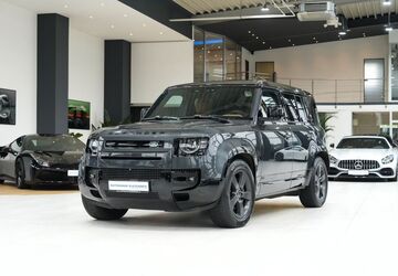 Land Rover Defender 61.884 km 77.980 &euro; Köln 51147