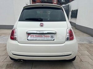 Fiat 500 Rock Star 89.900 km 8.290 &euro; Troisdorf 53844