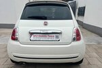 Fiat 500 Rock Star 89.900 km 8.290 &euro; Troisdorf 53844
