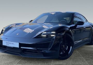 Porsche Taycan 50.700 km 69.900 &euro; Bergisch Gladbach 51429