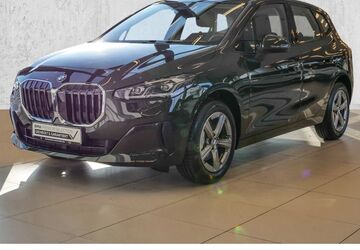BMW 220 Active Tourer 5.294 km 31.710 &euro; Köln Süd 50968