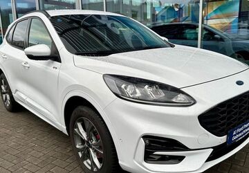 Ford Kuga 33.500 km 29.990 &euro; Hennef (Sieg) 53773