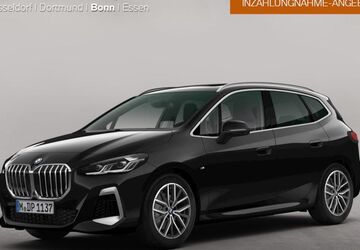 BMW 218 Active Tourer 36.963 km 27.990 &euro; Bonn 53119