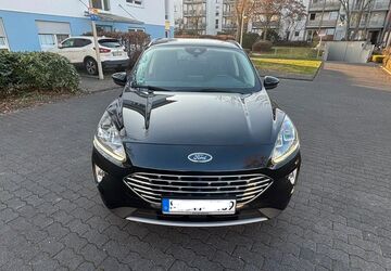 Ford Kuga 145.500 km 11.750 &euro; Bonn 53111