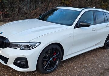 BMW 320 109.900 km 27.300 &euro; Erftstadt 50374