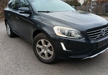 Volvo XC60 185.000 km 10.499 &euro; Erftstadt 50374