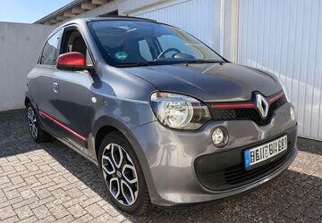 Renault Twingo 131.000 km 4.999 &euro; Meckenheim 53340