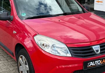 Dacia Sandero 140.000 km 2.999 &euro; Troisdorf 53842